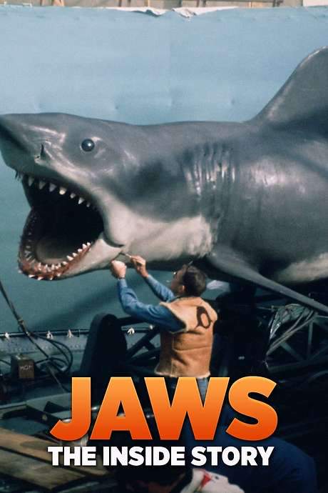 Jaws: The Inside Story
